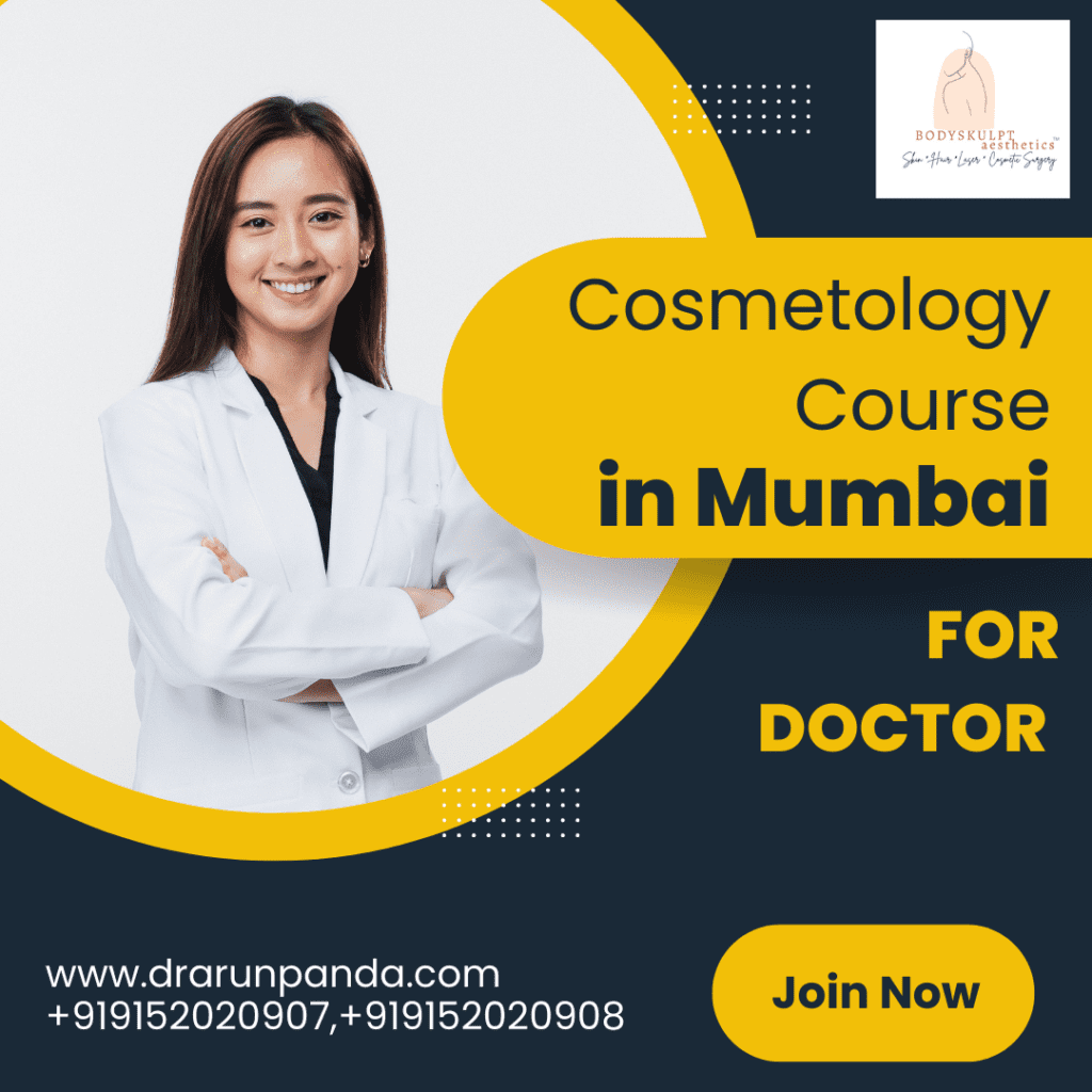 Top Cosmetology Courses in Mumbai – Enroll Today!
