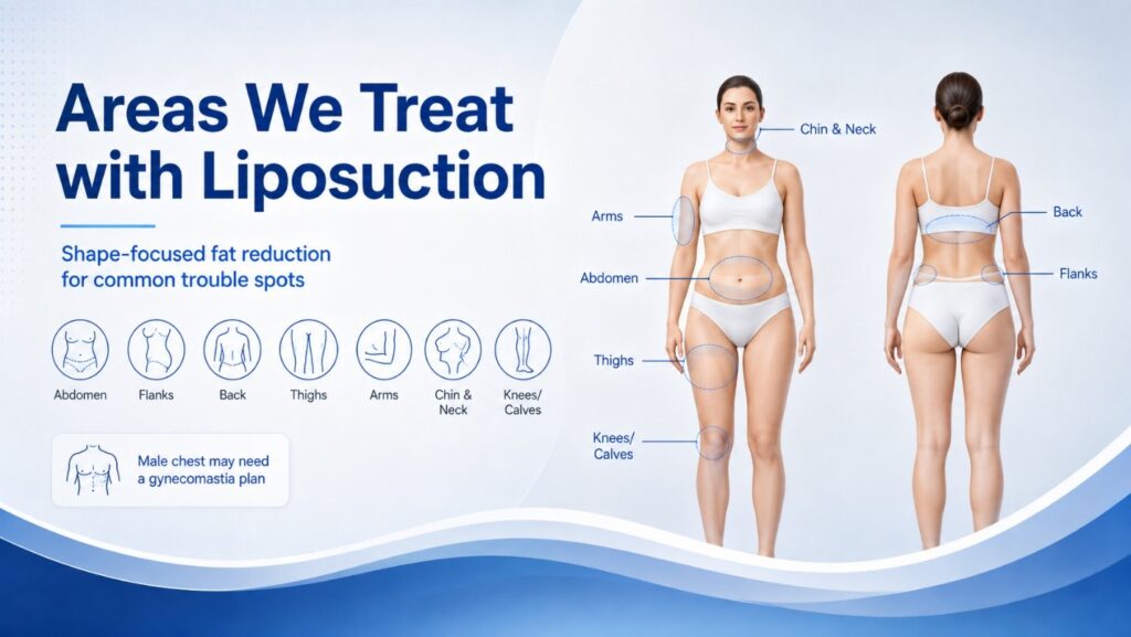 Liposuction in Navi Mumbai