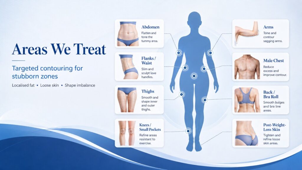 Body Contouring in Navi Mumbai