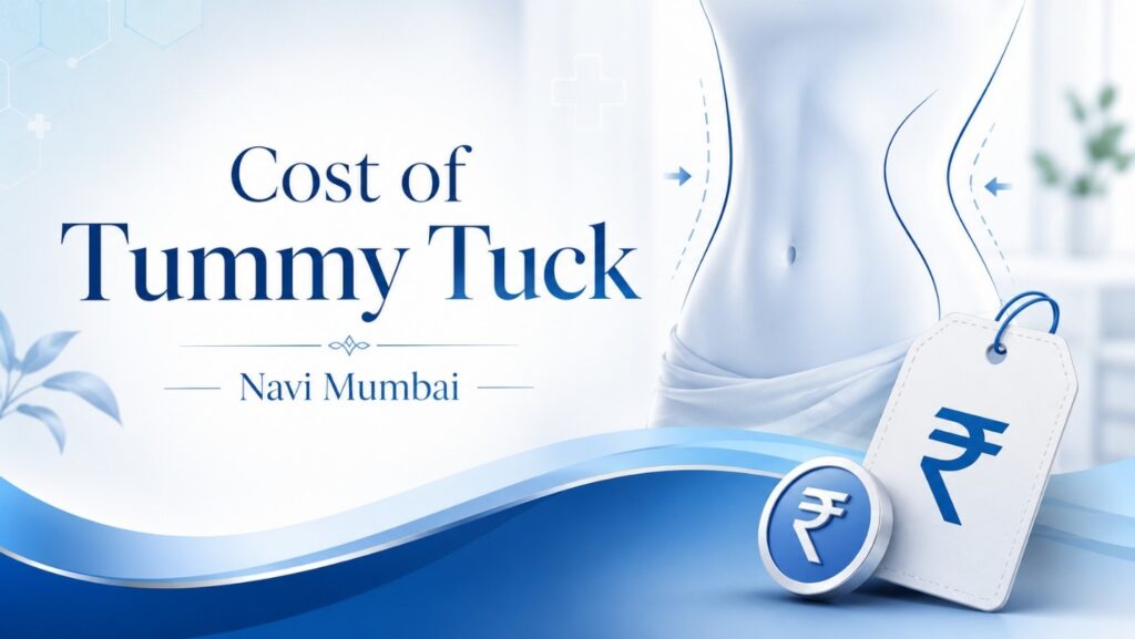 Mommy Makeover Surgery in Navi Mumbai