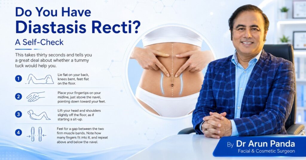 Mommy Makeover Surgery in Navi Mumbai