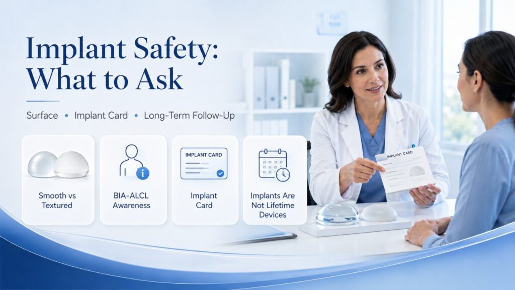 Breast Implant Surgery in Navi Mumbai
