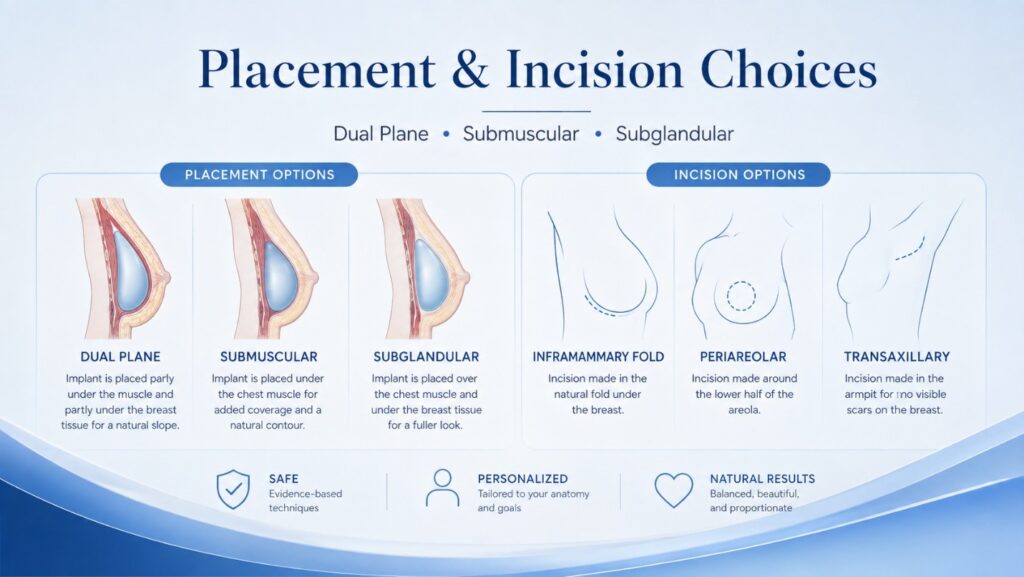 Breast Implant Surgery in Navi Mumbai