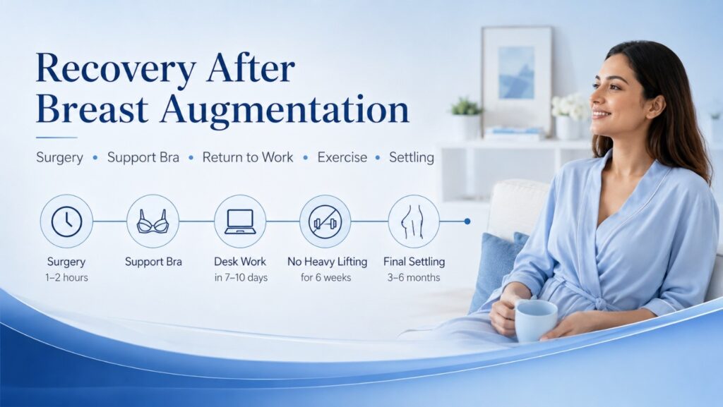 Breast Implant Surgery in Navi Mumbai