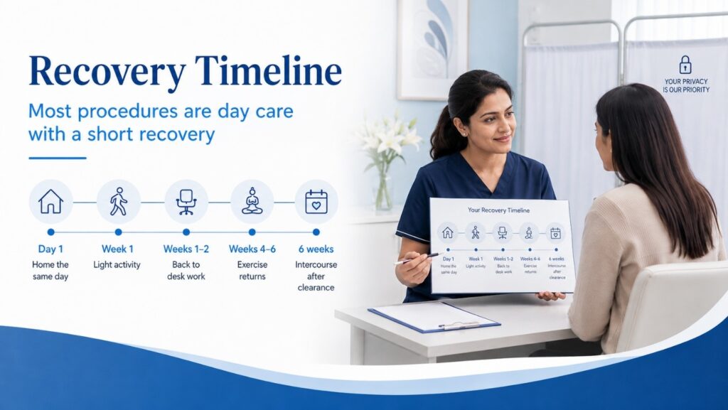 Intimate Aesthetic Surgery in Navi Mumbai