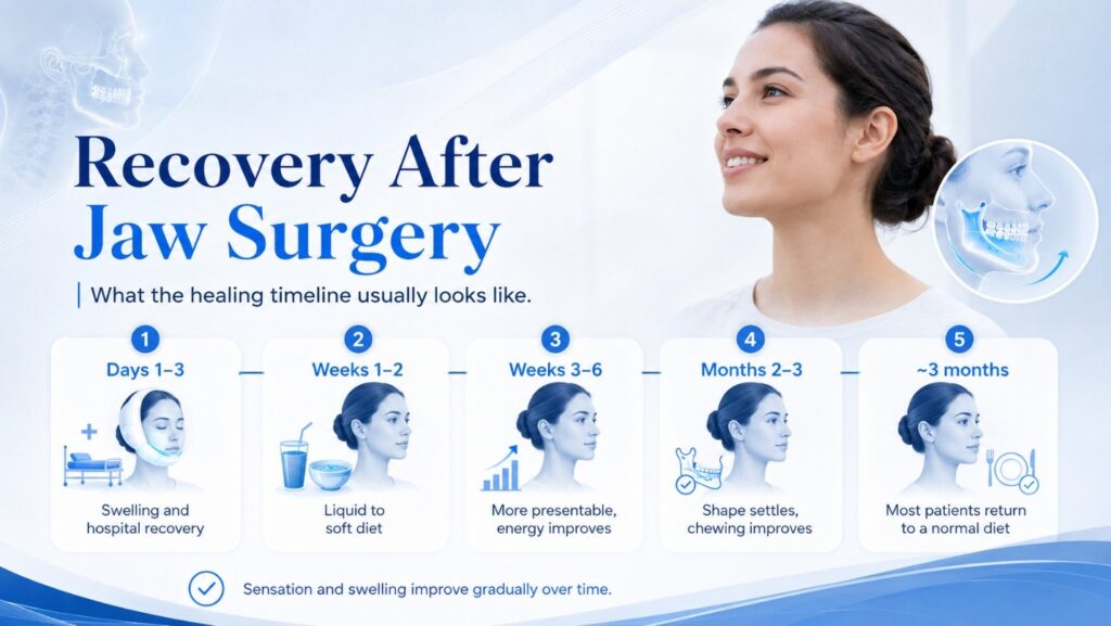 Jaw Surgery in Navi Mumbai