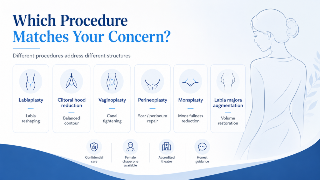 Intimate Aesthetic Surgery in Navi Mumbai