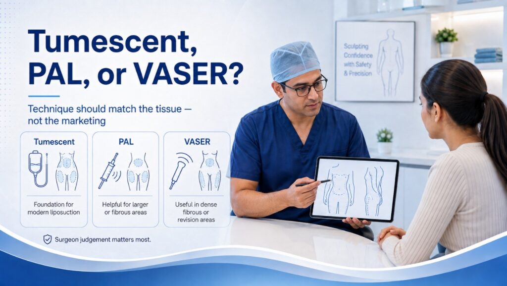 Liposuction in Navi Mumbai