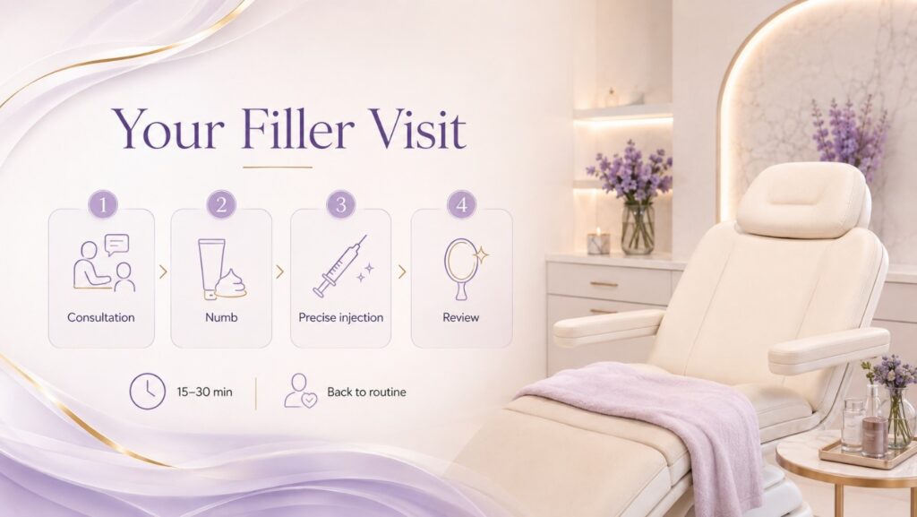 Dermal Fillers in Navi Mumbai