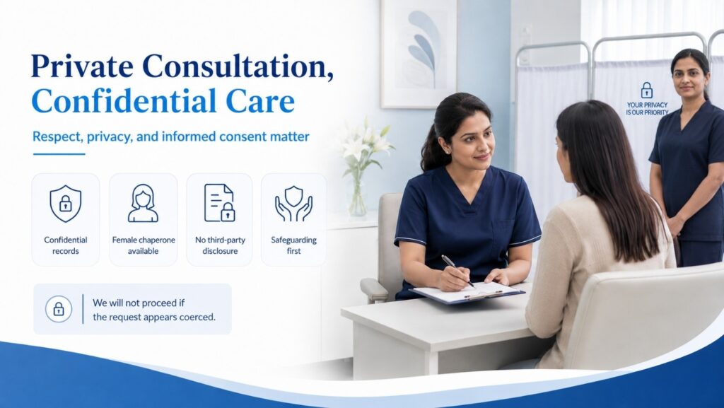 Intimate Aesthetic Surgery in Navi Mumbai