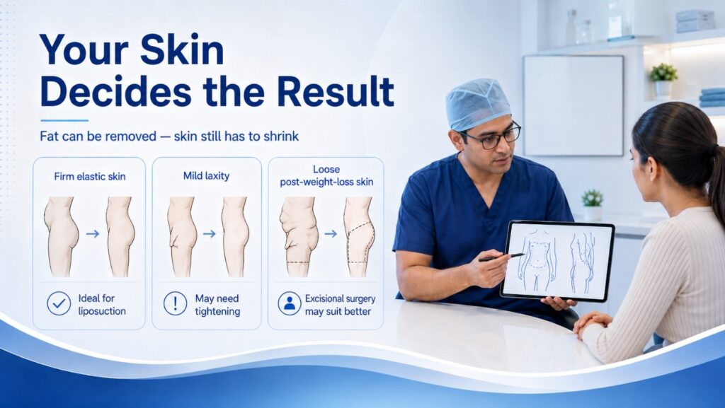 Liposuction in Navi Mumbai