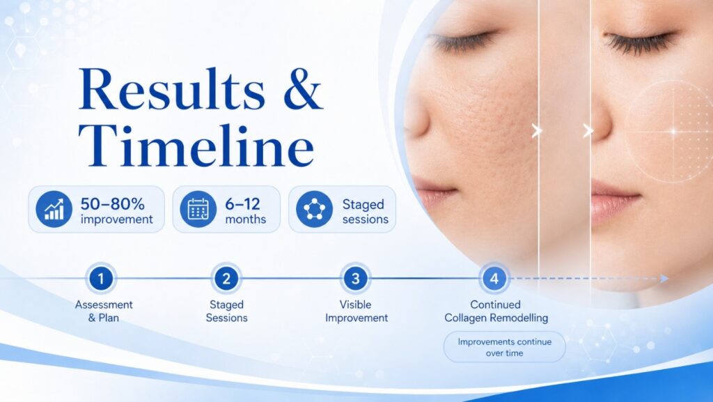 Acne & Acne Scar Treatment in Navi Mumbai