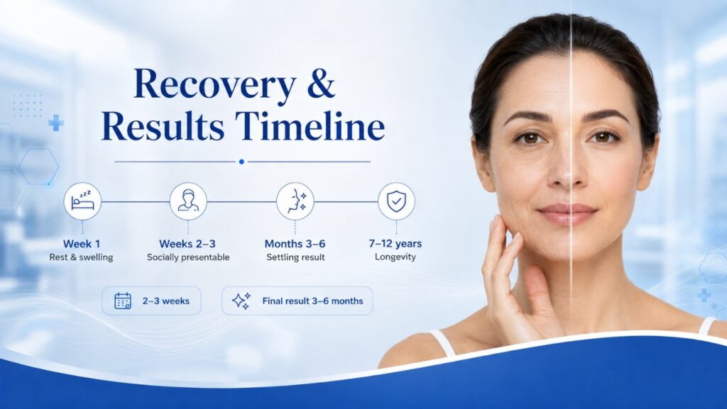 Facelift Surgery in Navi Mumbai