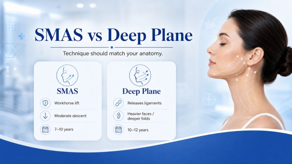 Facelift Surgery in Navi Mumbai
