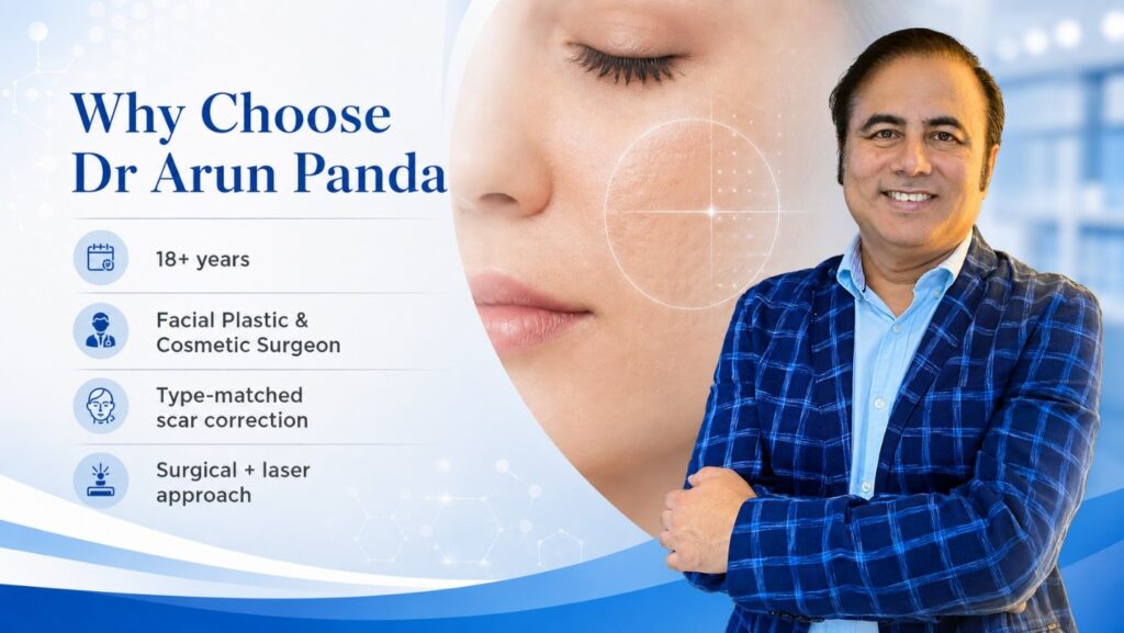 Acne & Acne Scar Treatment in Navi Mumbai