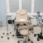 Safe & Hygienic Laser Hair Removal in Navi Mumbai | Trusted Clinics Modern, hygienic laser hair removal treatment room at a leading clinic in Navi Mumbai